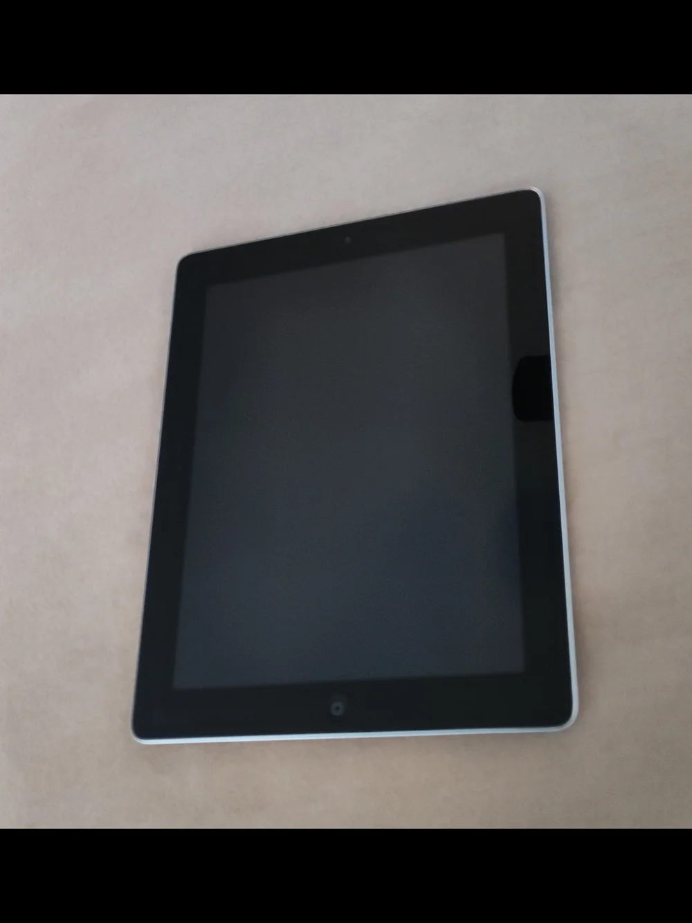 Apple iPad Generation 2- 16gb